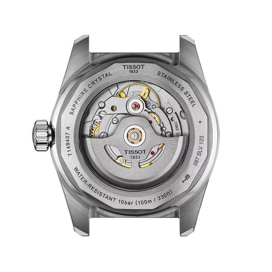 Image of Tissot PR516 Powermatic 80