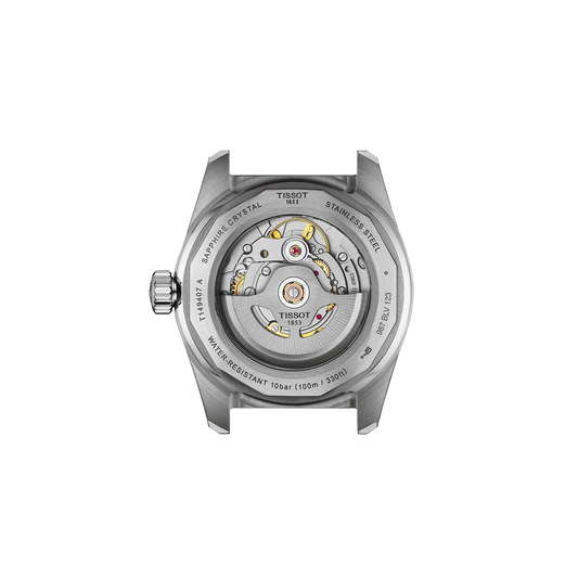 Image of Tissot PR516 Powermatic 80