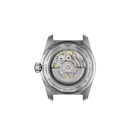 Image of Tissot PR516 Powermatic 80