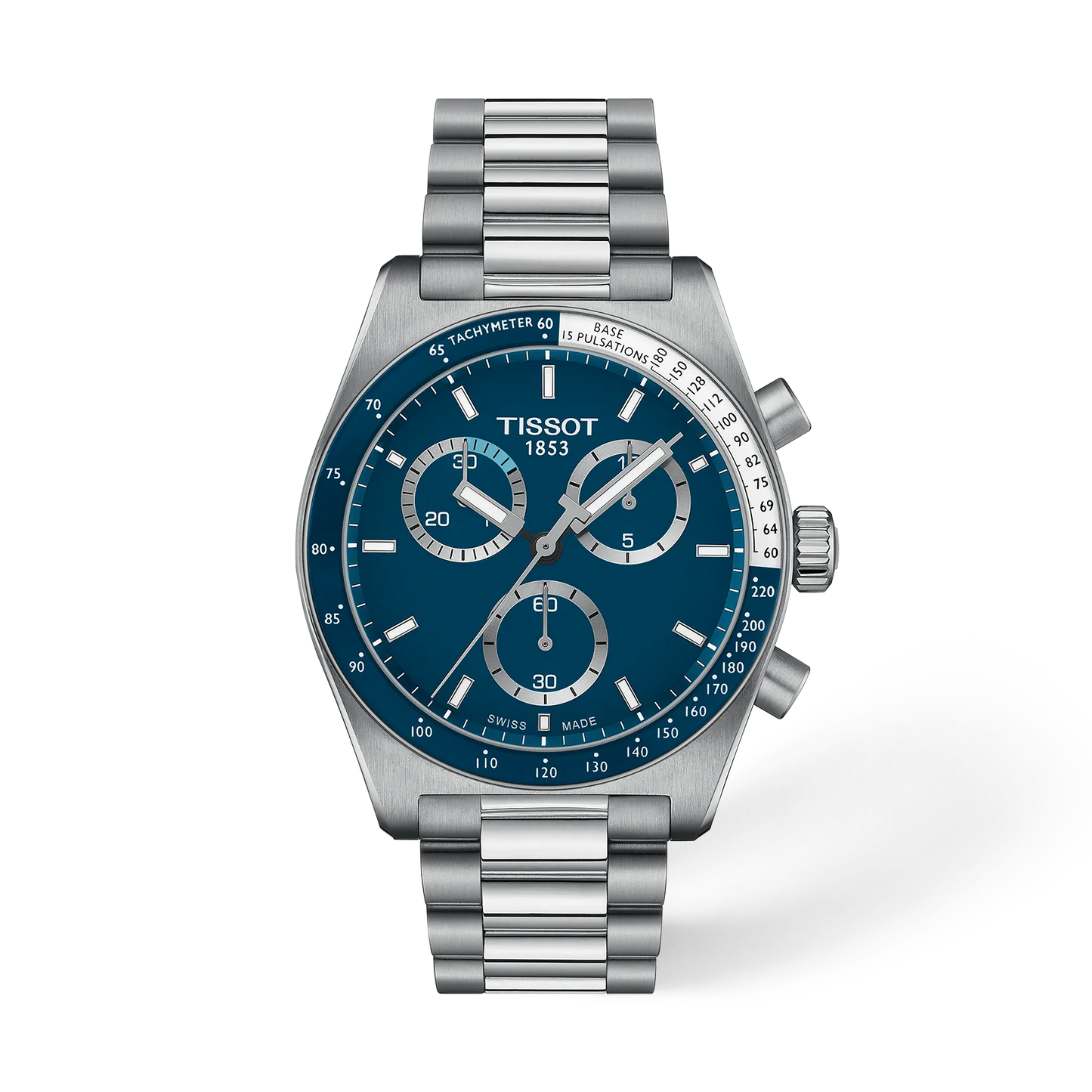 Image 5 of Tissot PR516 Chronograph