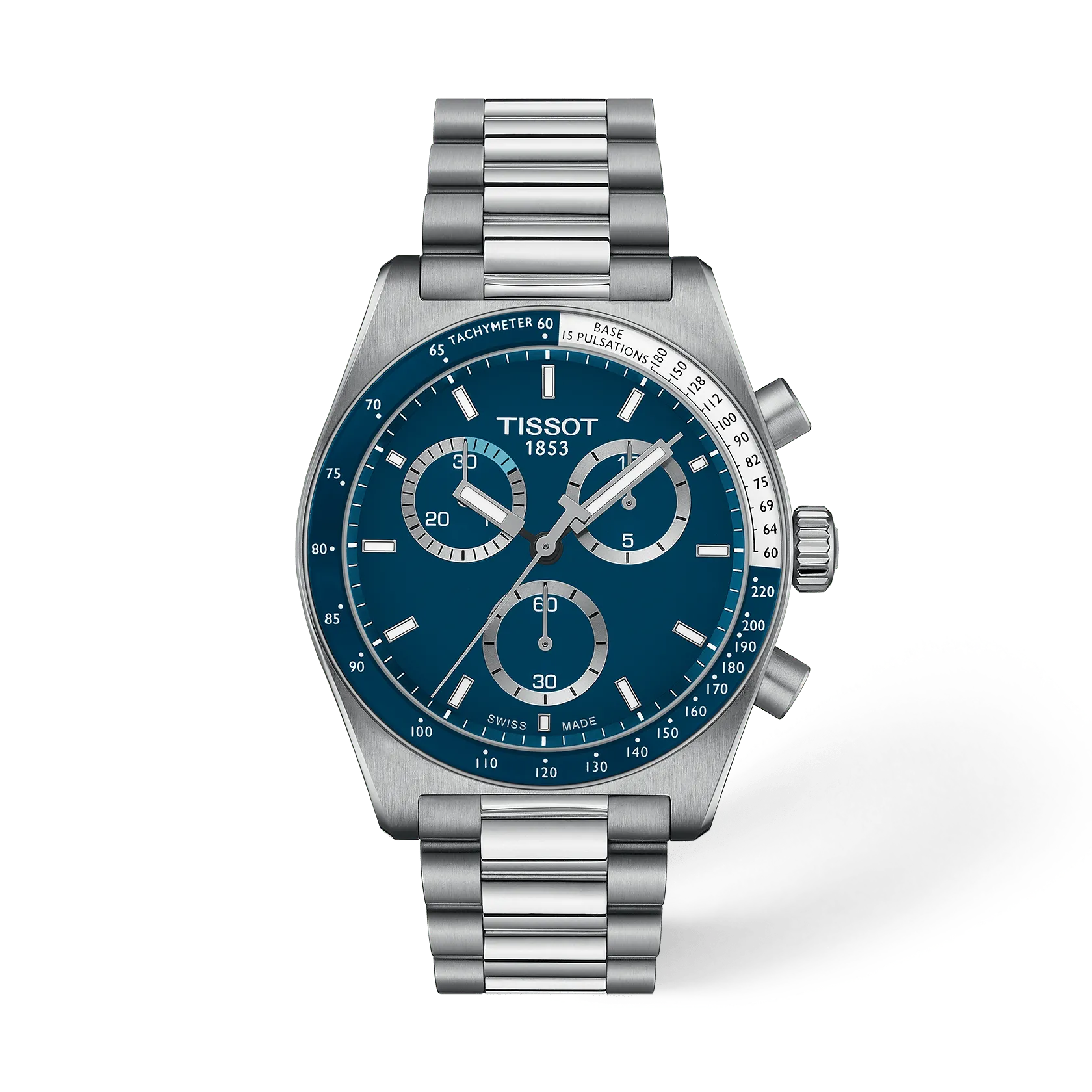 Image 5 of Tissot PR516 Chronograph