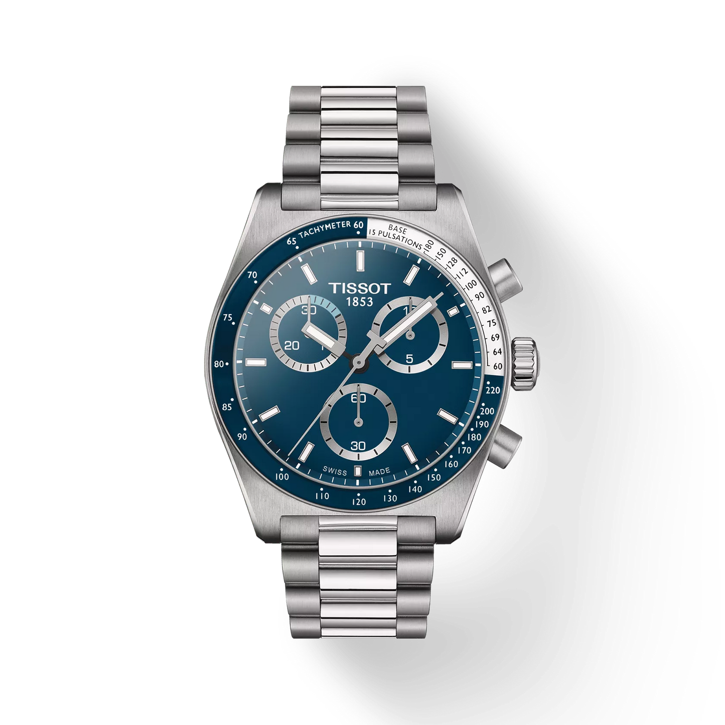 Image 5 of Tissot PR516 Chronograph