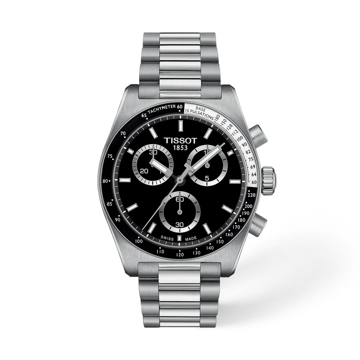 Image 5 of Tissot PR516 Chronograph
