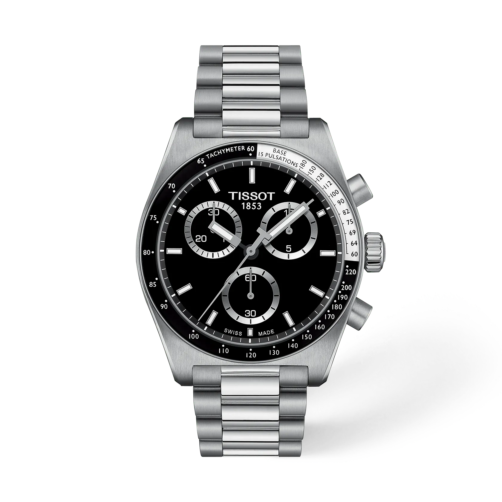 Image 5 of Tissot PR516 Chronograph