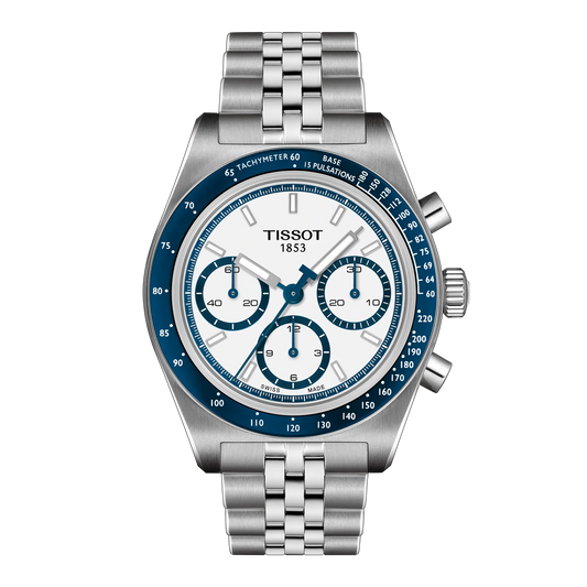 Image 3 of Tissot PR516 Automatic Chronograph