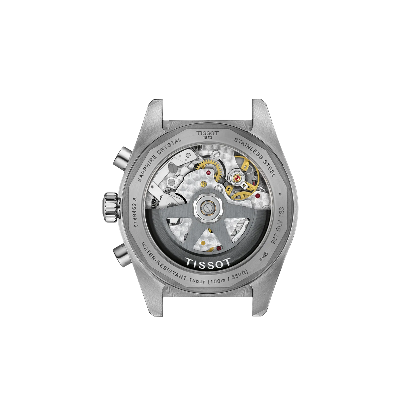 Image of Tissot PR516 Automatic Chronograph