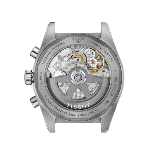Image of Tissot PR516 Automatic Chronograph