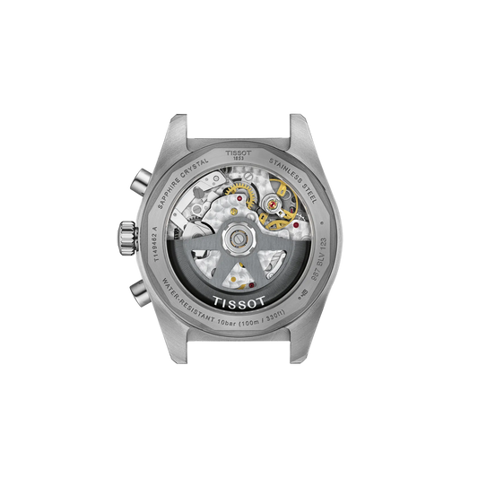 Image of Tissot PR516 Automatic Chronograph