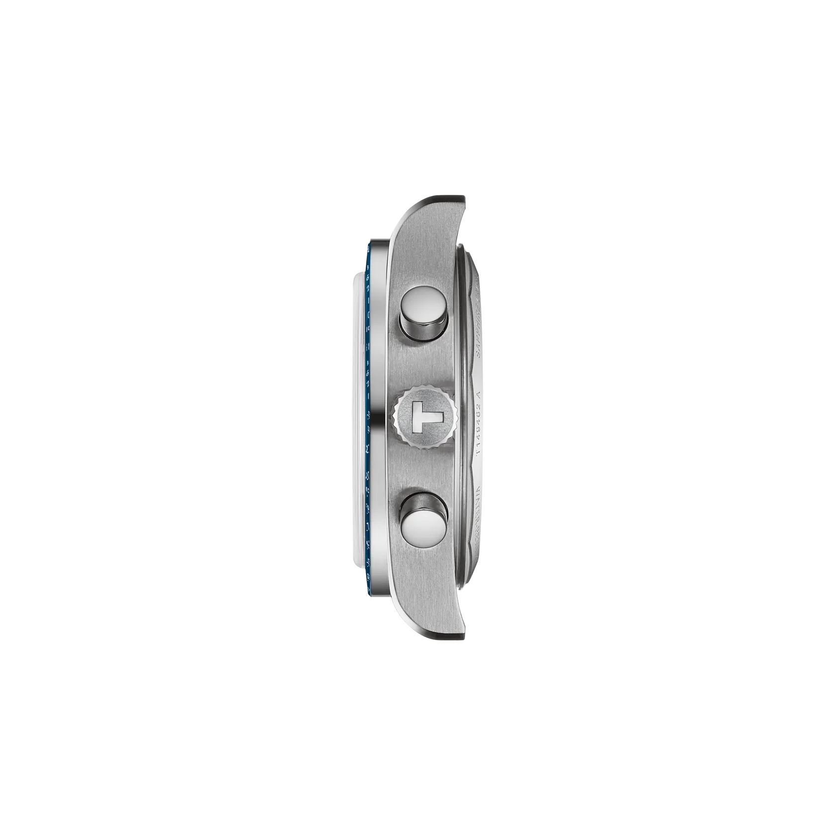 Image 2 of Tissot PR516 Automatic Chronograph