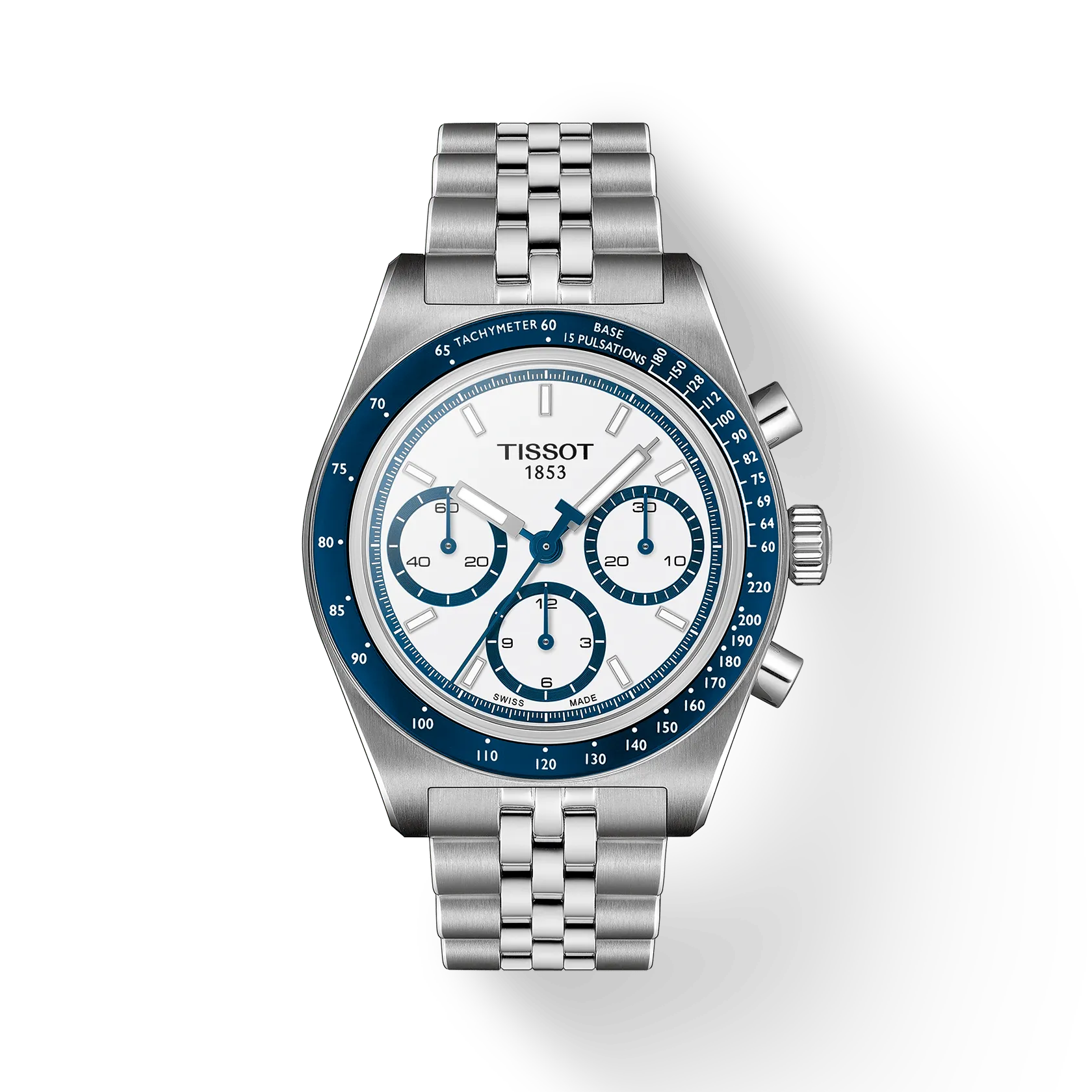 Image 5 of Tissot PR516 Automatic Chronograph