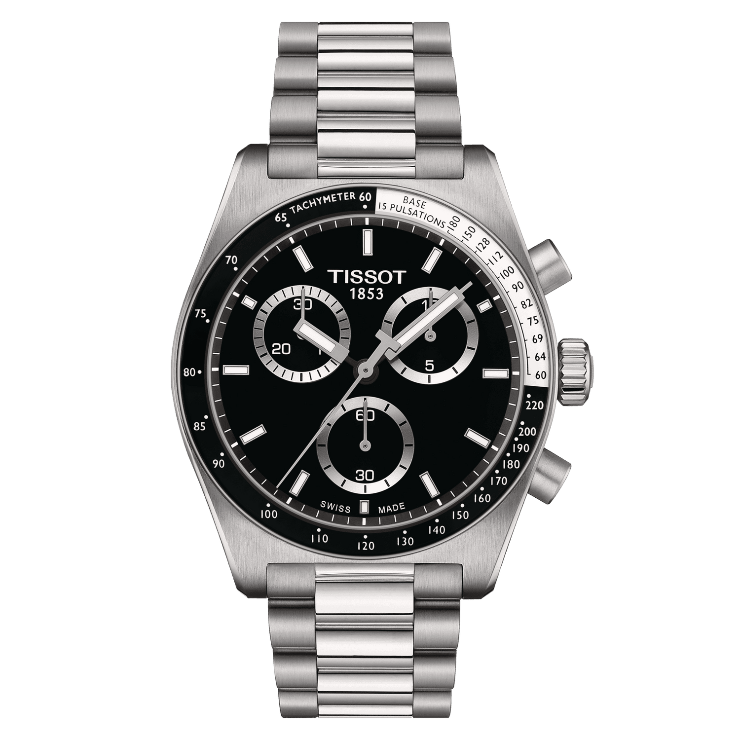 Image of Tissot PR516 Chronograph