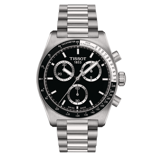 Image of Tissot PR516 Chronograph