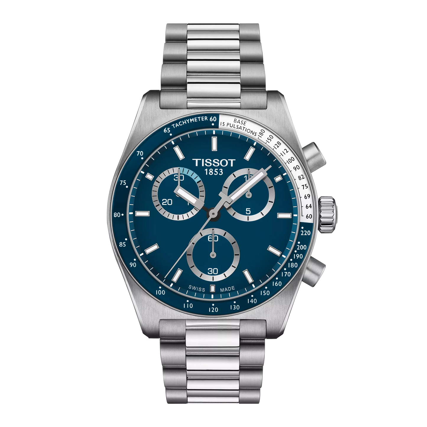 Image 3 of Tissot PR516 Chronograph