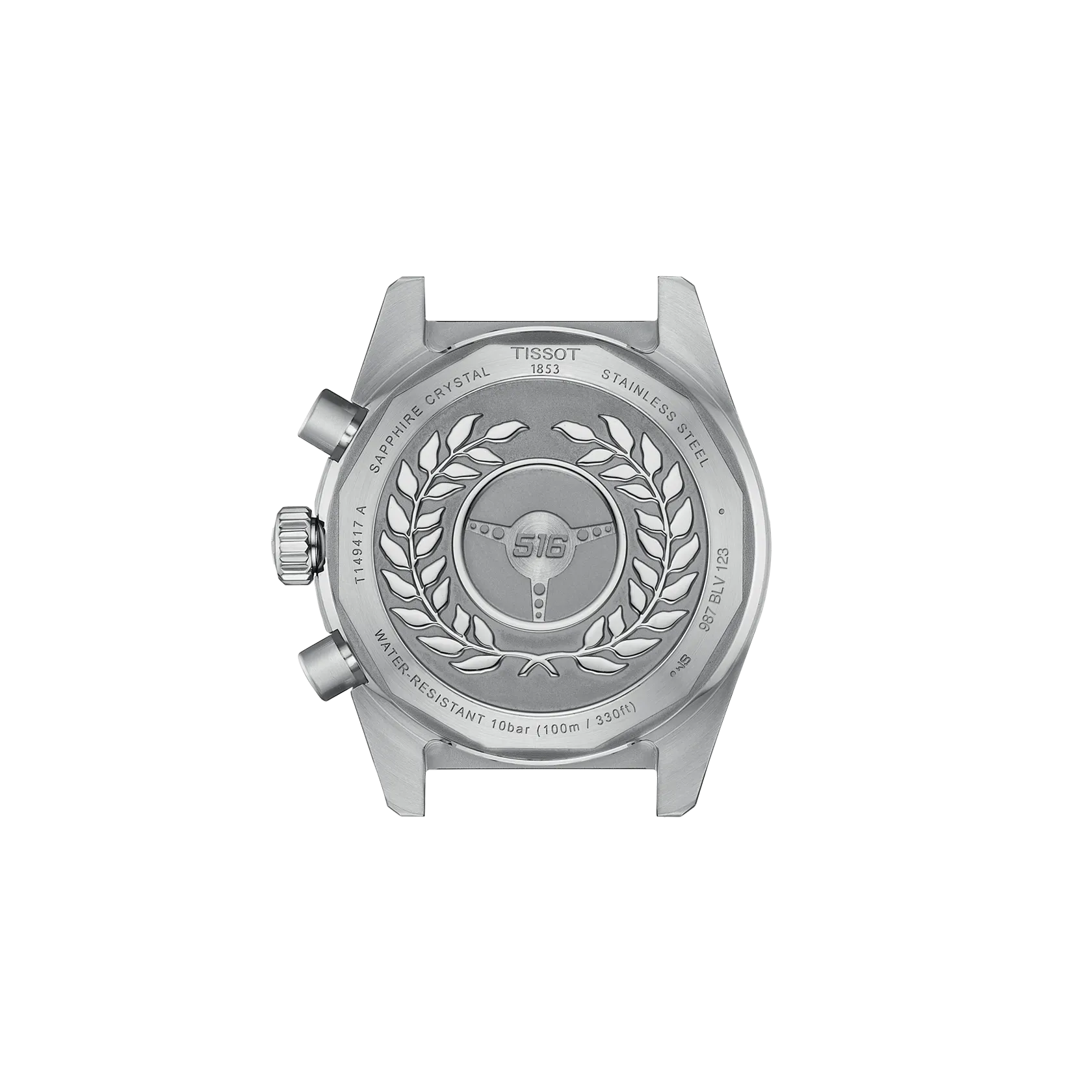 Image of Tissot PR516 Chronograph