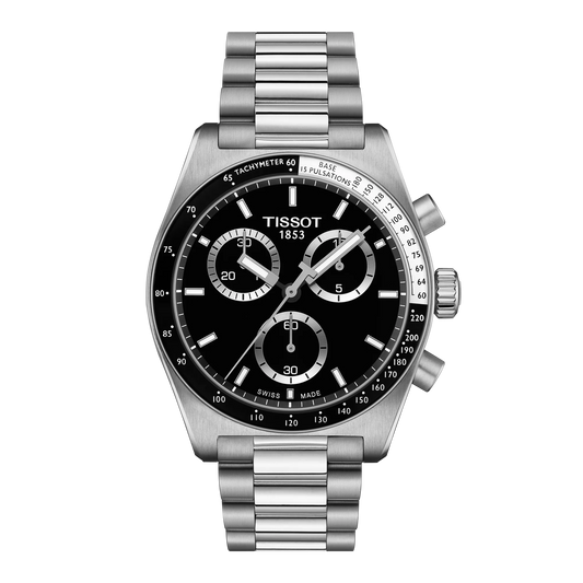 Image 3 of Tissot PR516 Chronograph