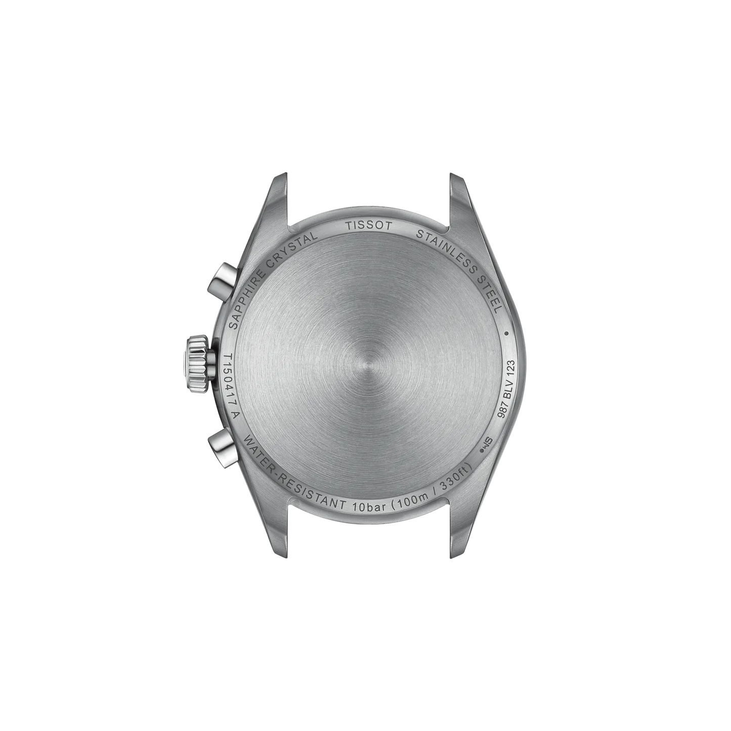 Image of Tissot PR 100 Chronograph