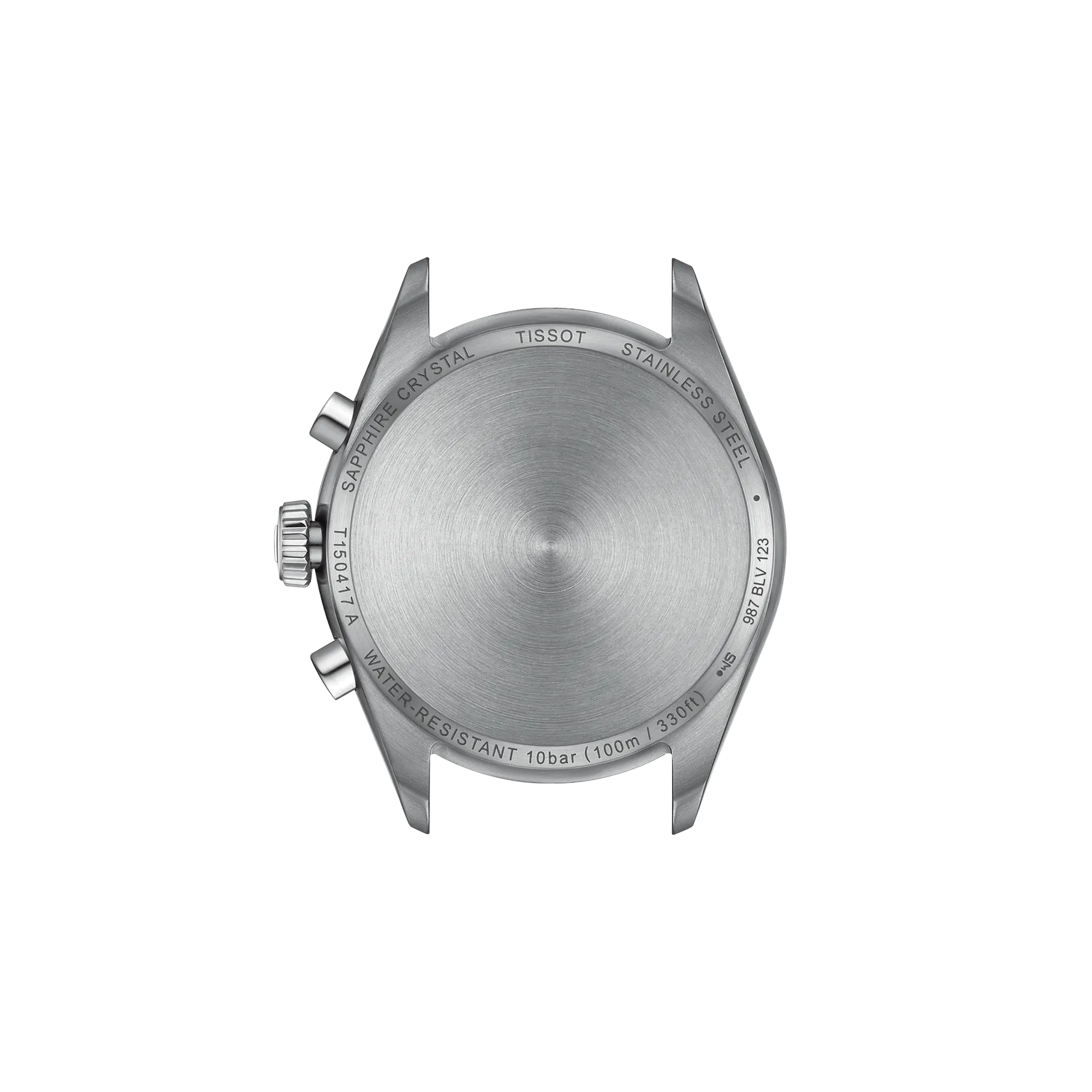 Image of Tissot PR 100 Chronograph