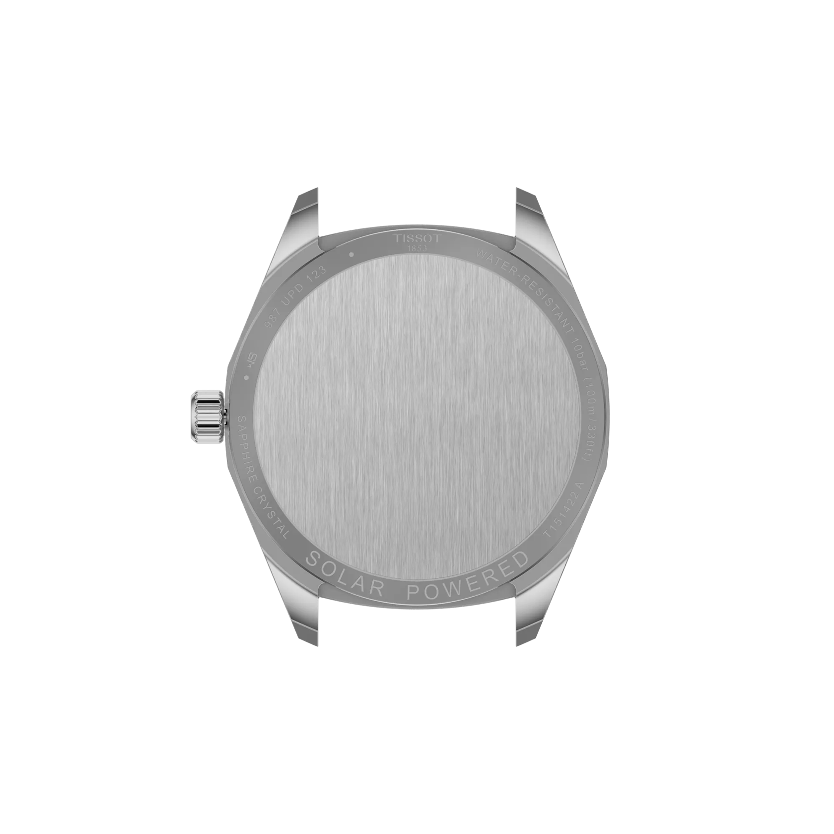 Image 4 of Tissot PRC 100 Solar Quartz 39mm