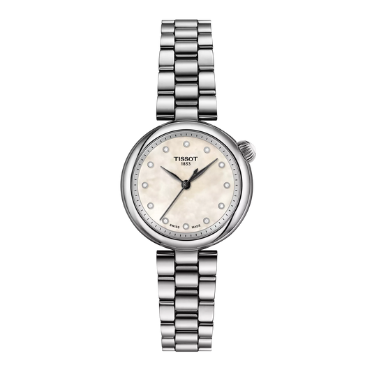 Image 3 of Tissot Desir