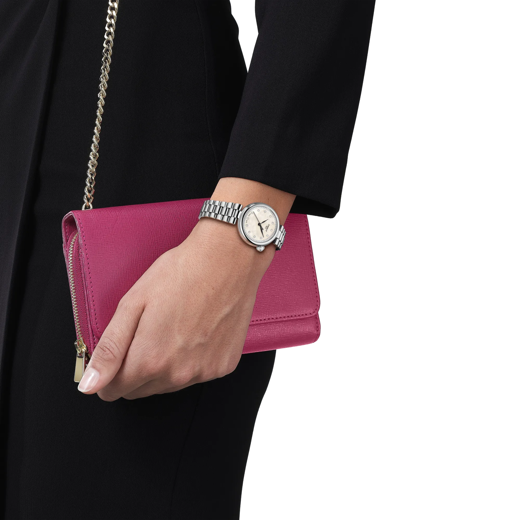 Image 4 of Tissot Desir