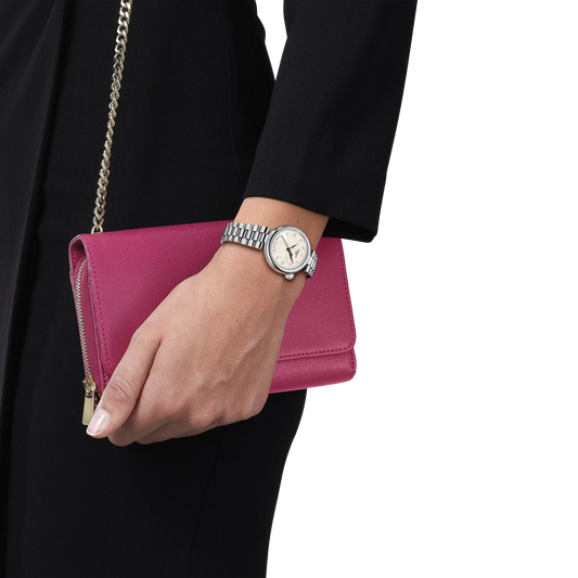 Image 4 of Tissot Desir