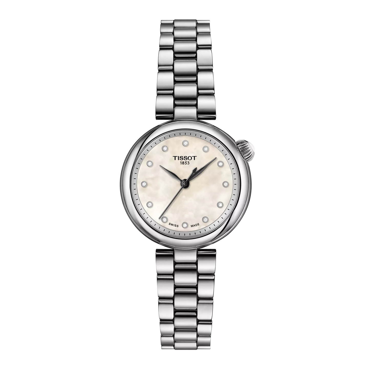 Image 3 of Tissot Desir