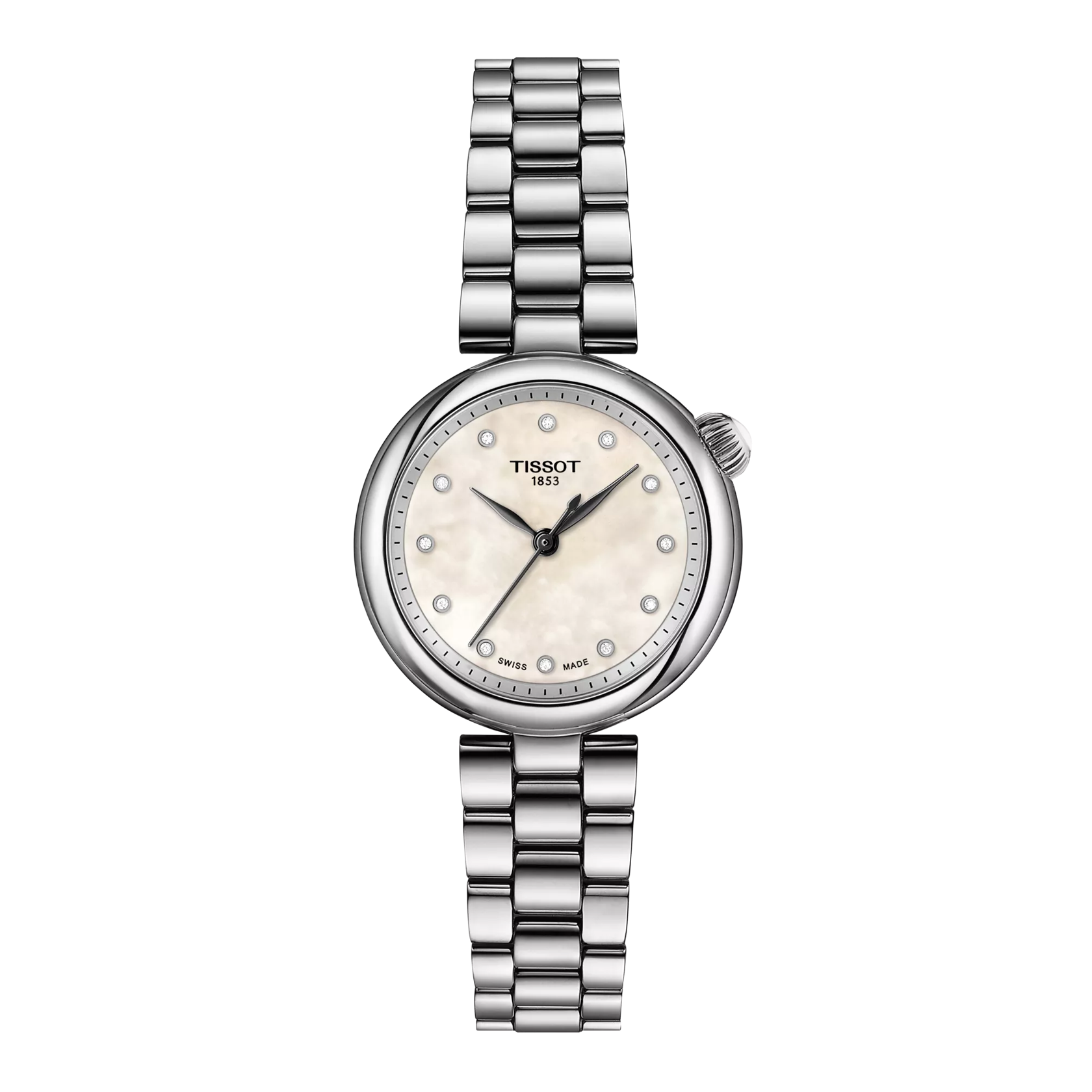 Image 3 of Tissot Desir