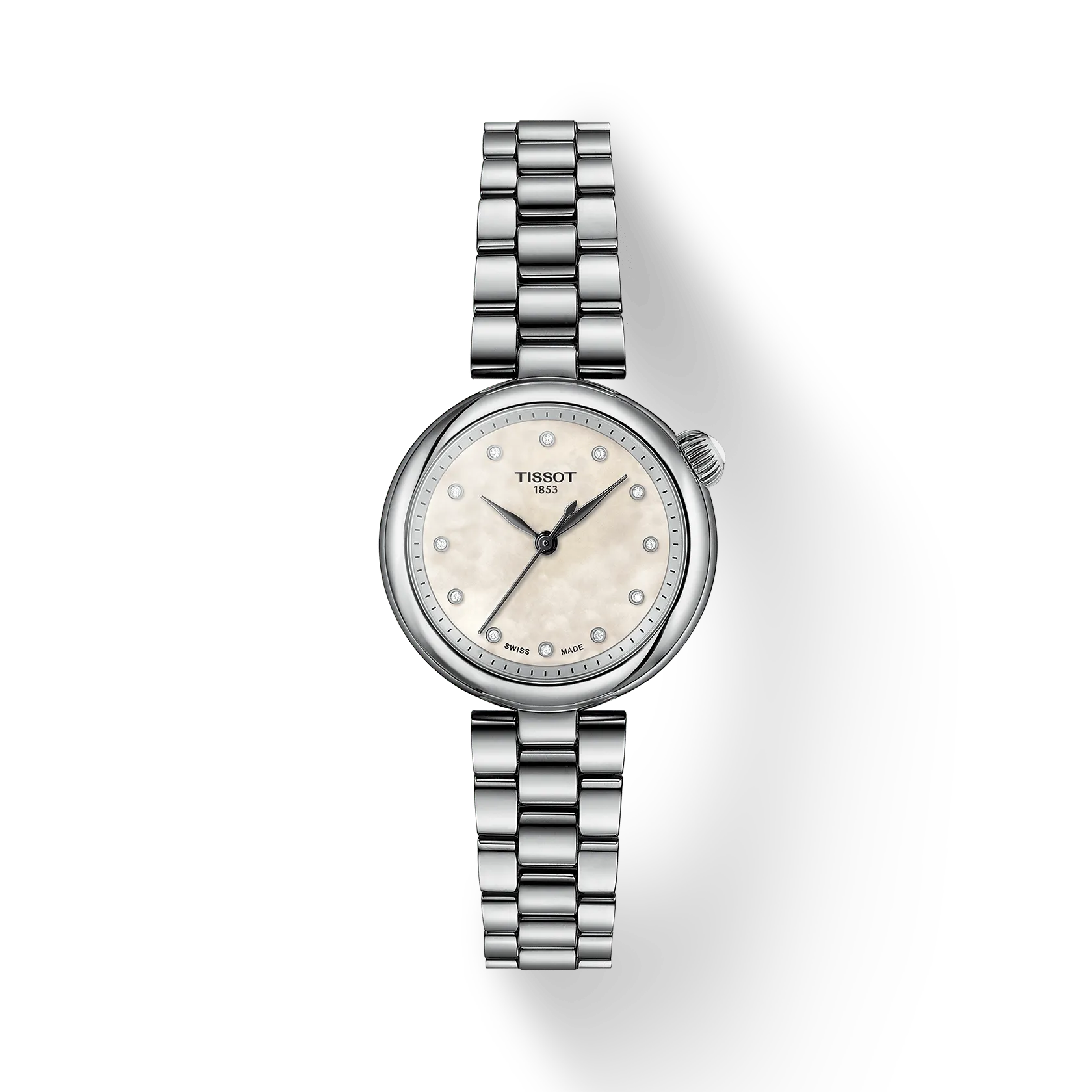 Image 5 of Tissot Desir