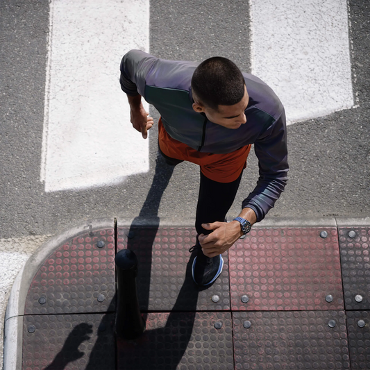 Image 2 of Tissot T-Touch Connect Sport