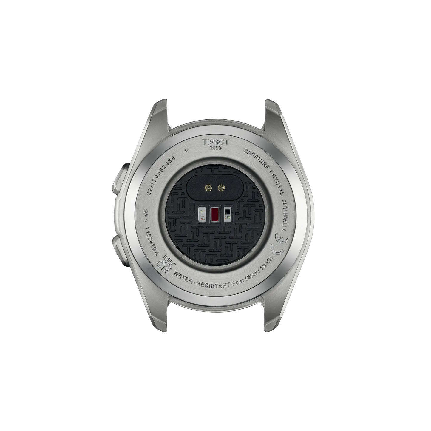 Image 4 of Tissot T-Touch Connect Sport