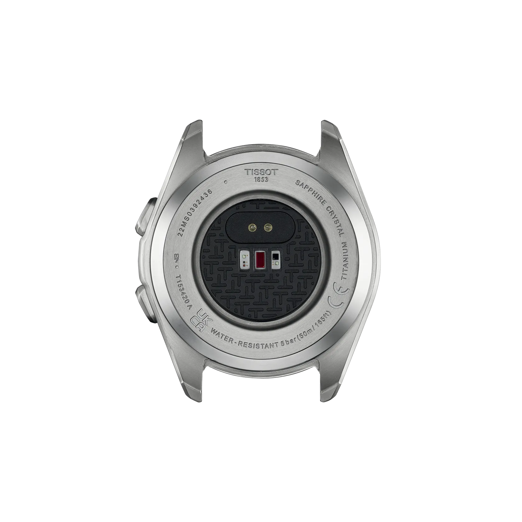 Image 4 of Tissot T-Touch Connect Sport