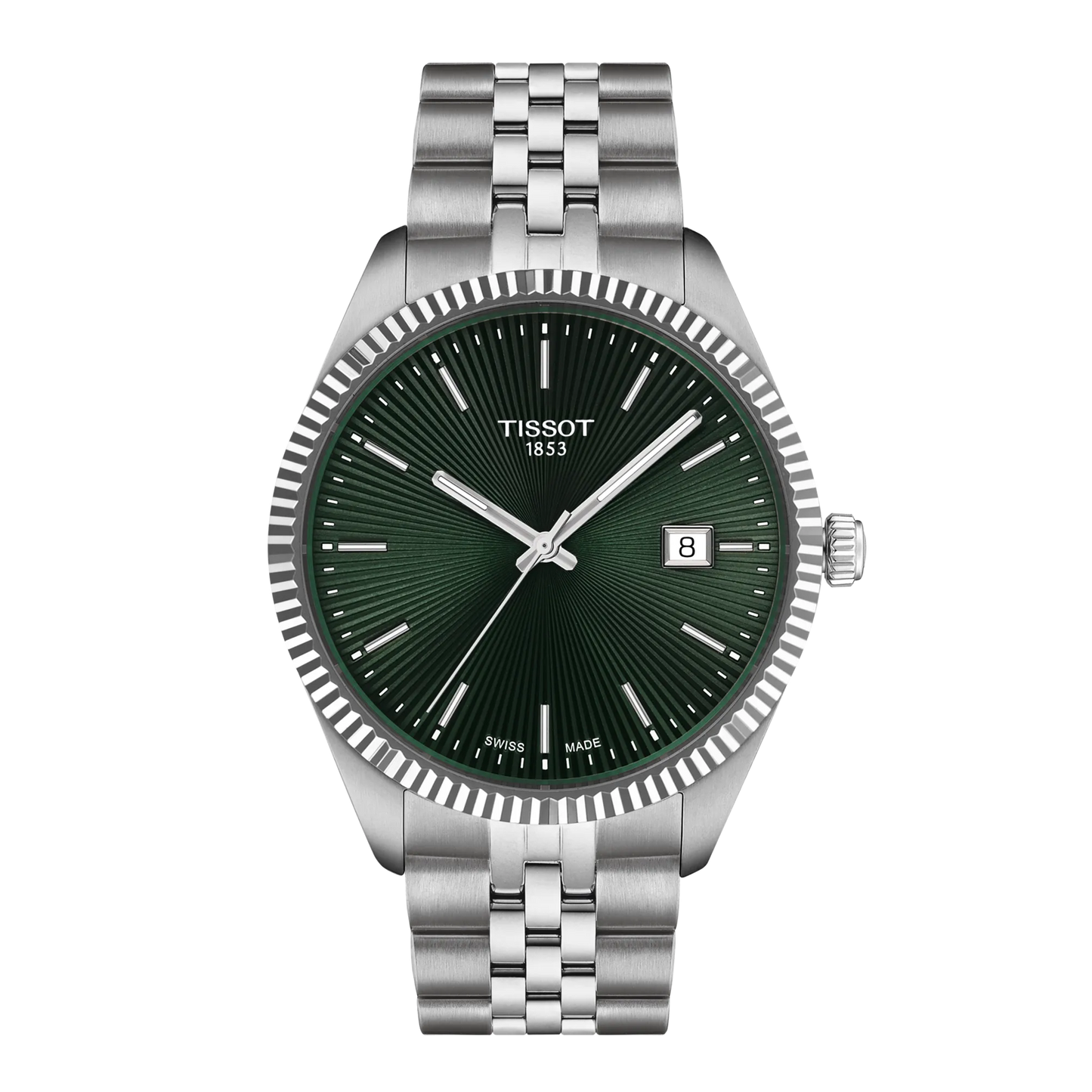 Image 3 of Tissot Ballade 40mm