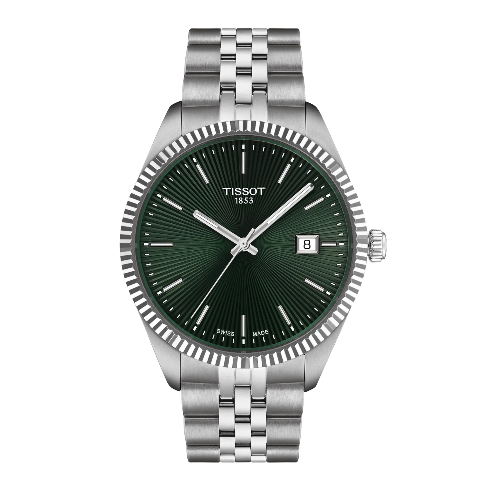Image 3 of Tissot Ballade 40mm