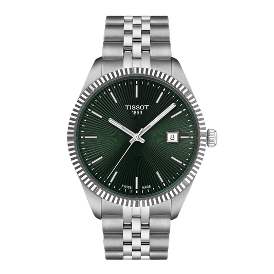 Image 3 of Tissot Ballade 40mm