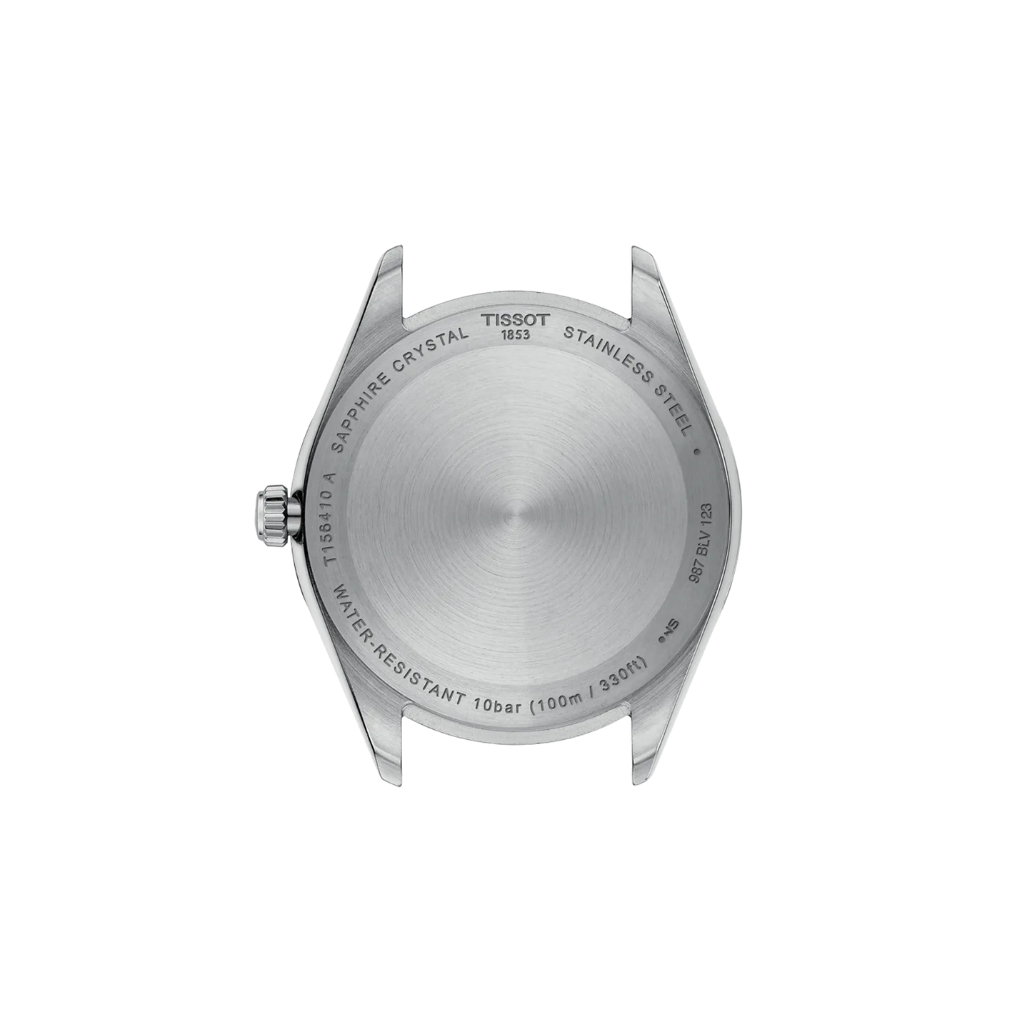 Image of Tissot Ballade 40mm