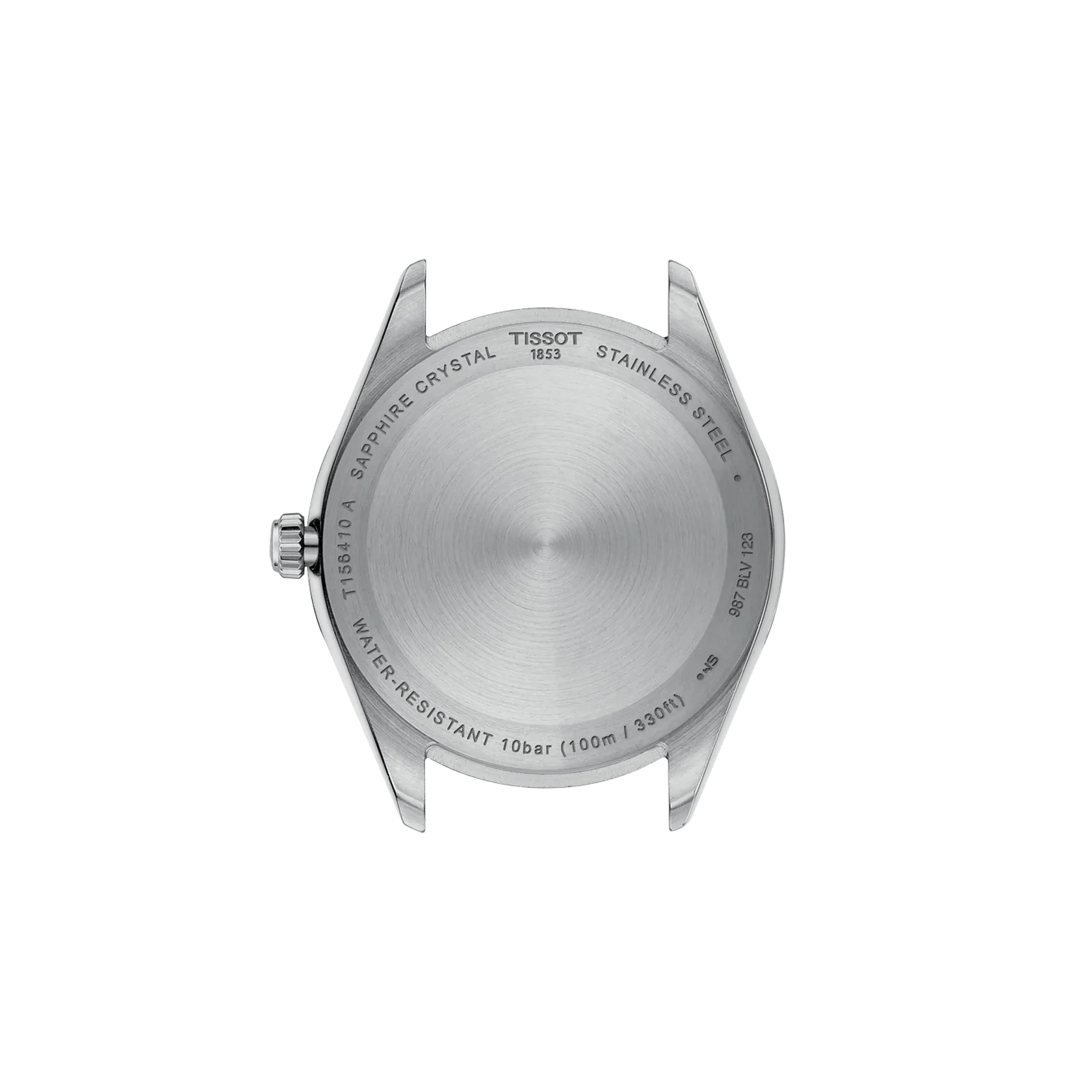 Image of Tissot Ballade 40mm