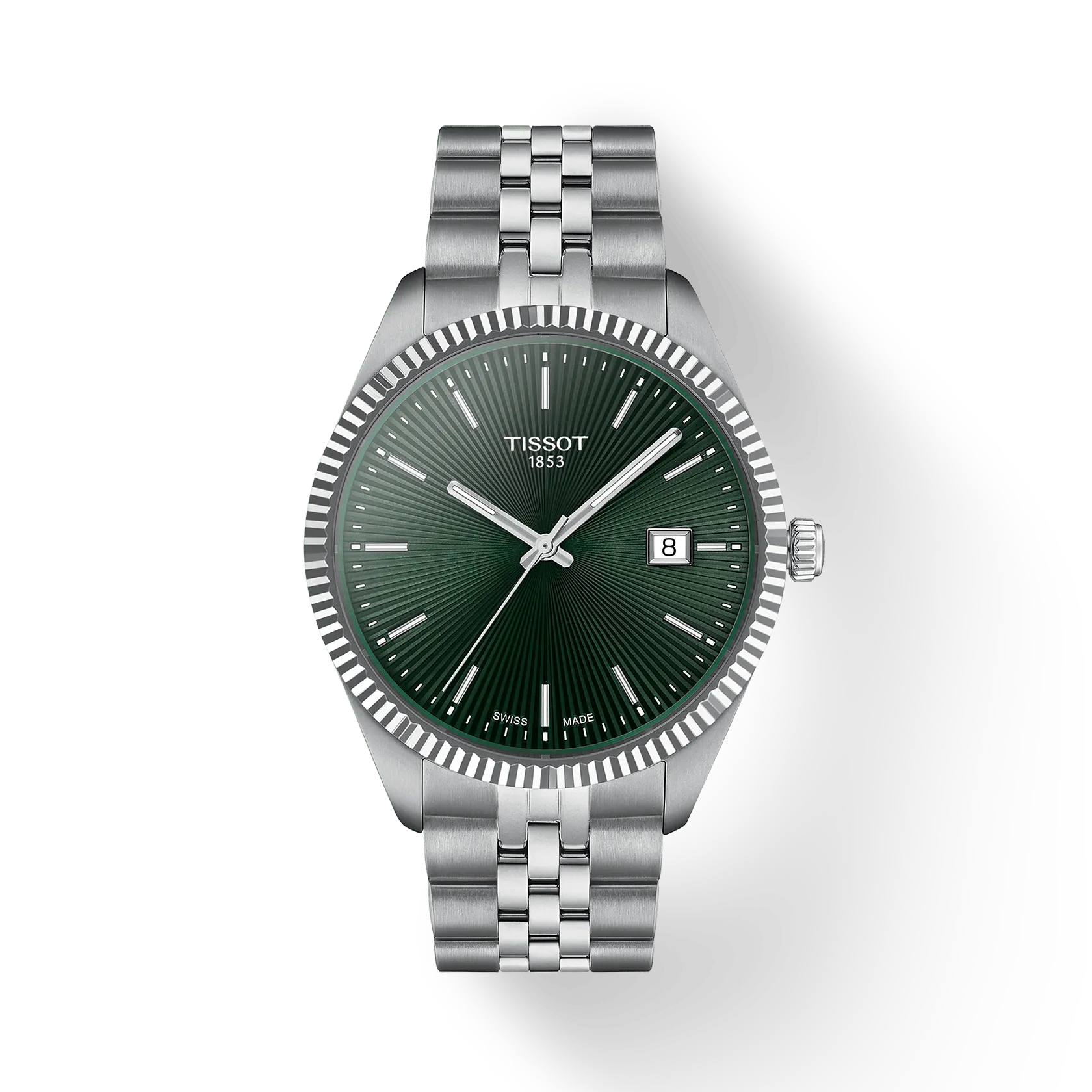 Image 5 of Tissot Ballade 40mm