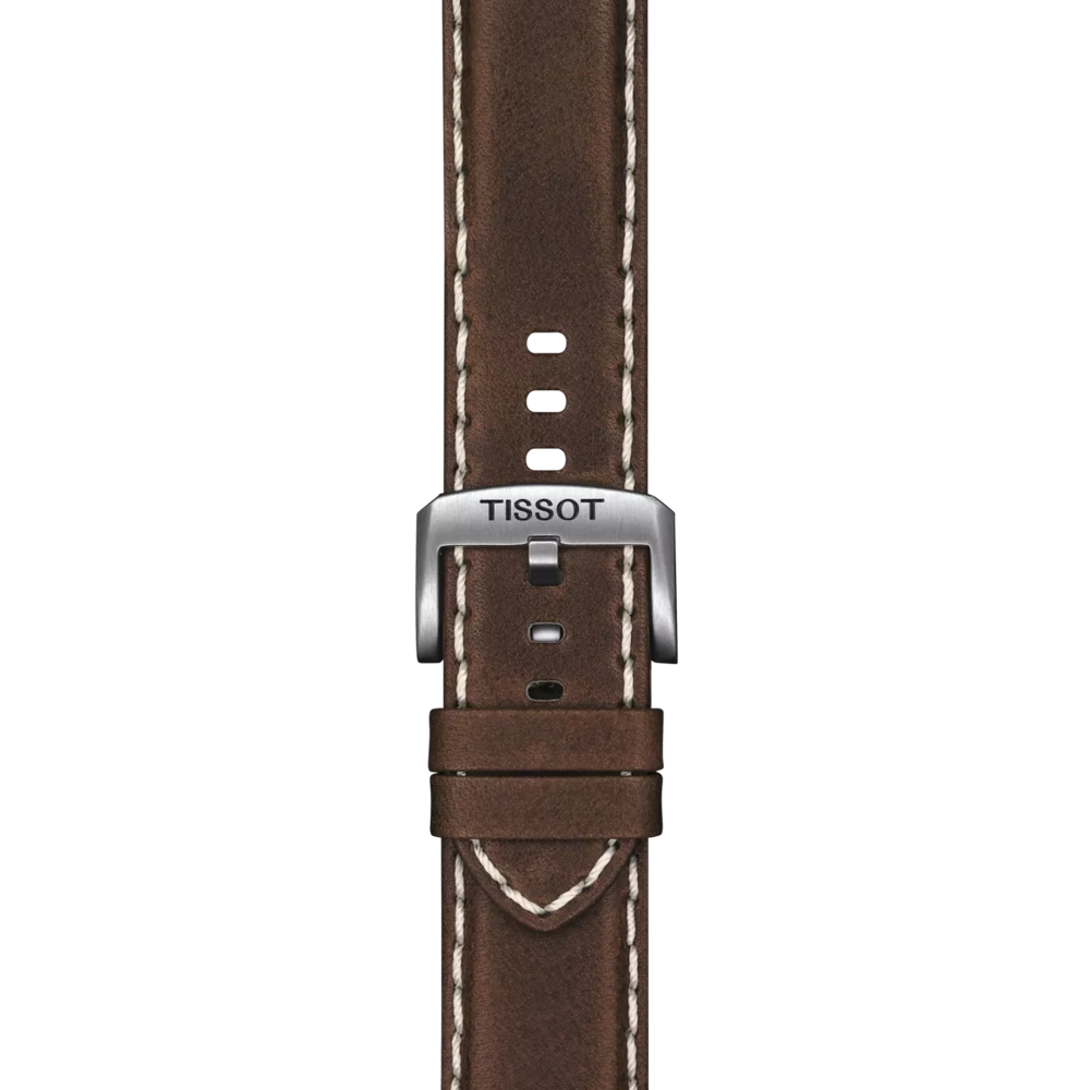 Image 8 of Tissot Supersport Chrono