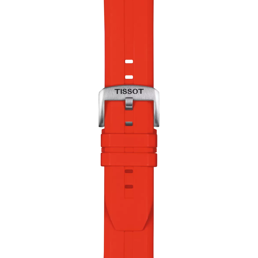 Image 11 of Tissot T-Touch Connect Solar