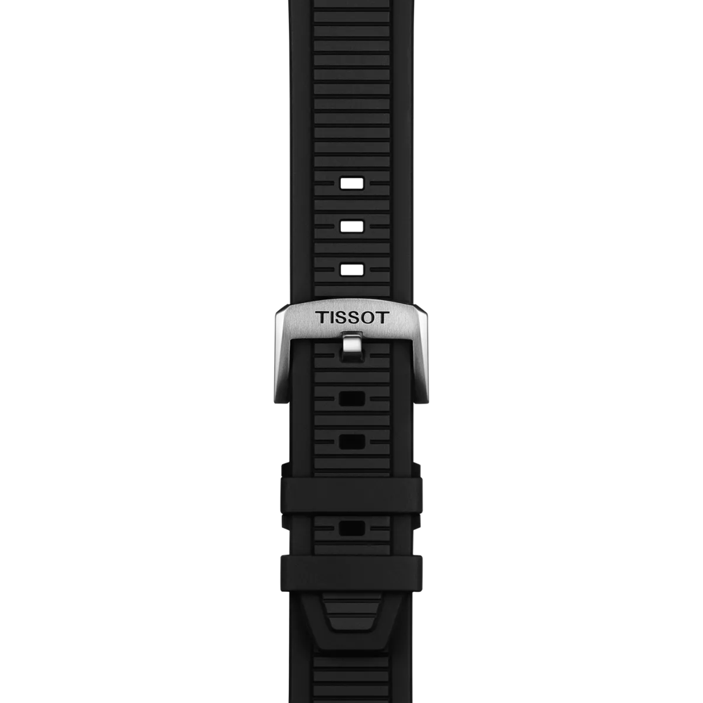 Image 7 of Tissot T-Race Powermatic 80 41mm