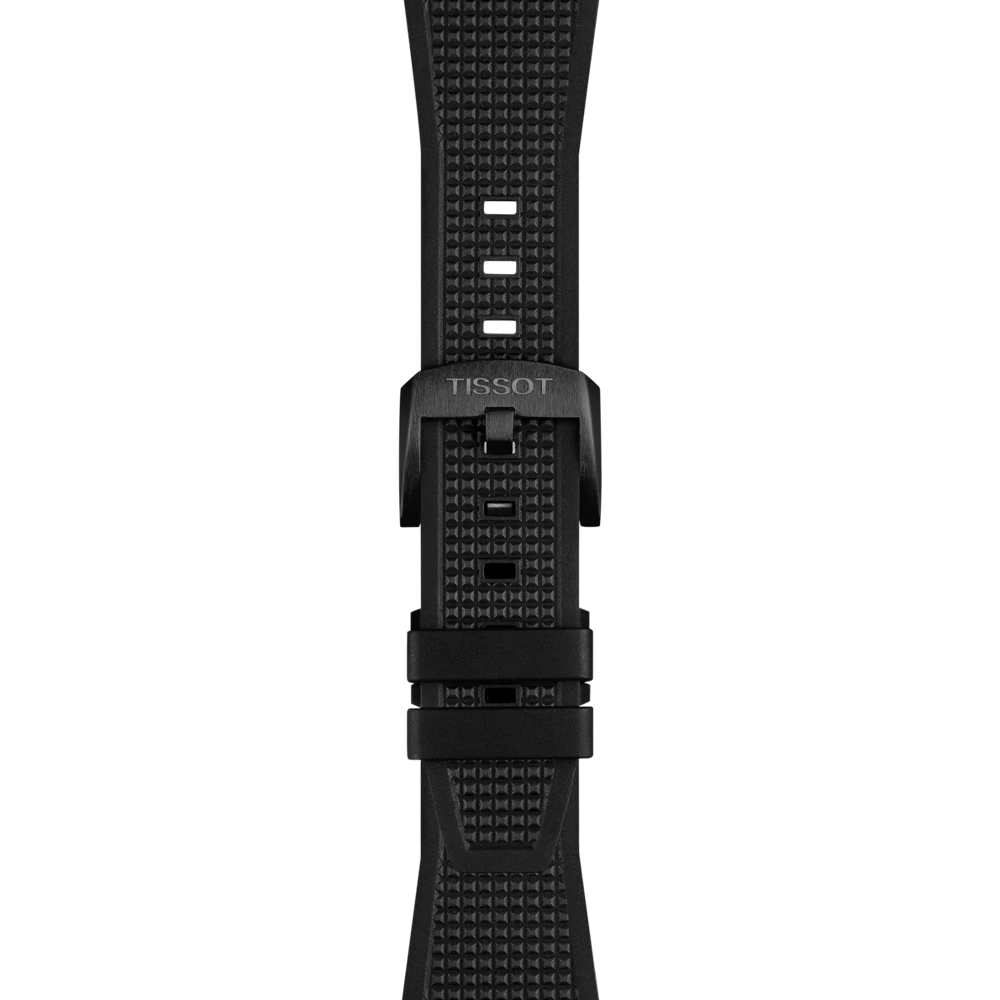 Image 10 of Tissot PRX Powermatic 80 Carbon 40mm
