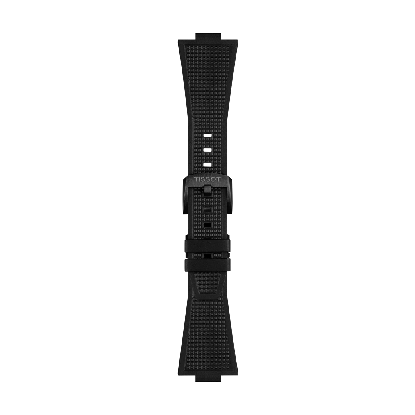 Image 9 of Tissot PRX Powermatic 80 40mm Carbon