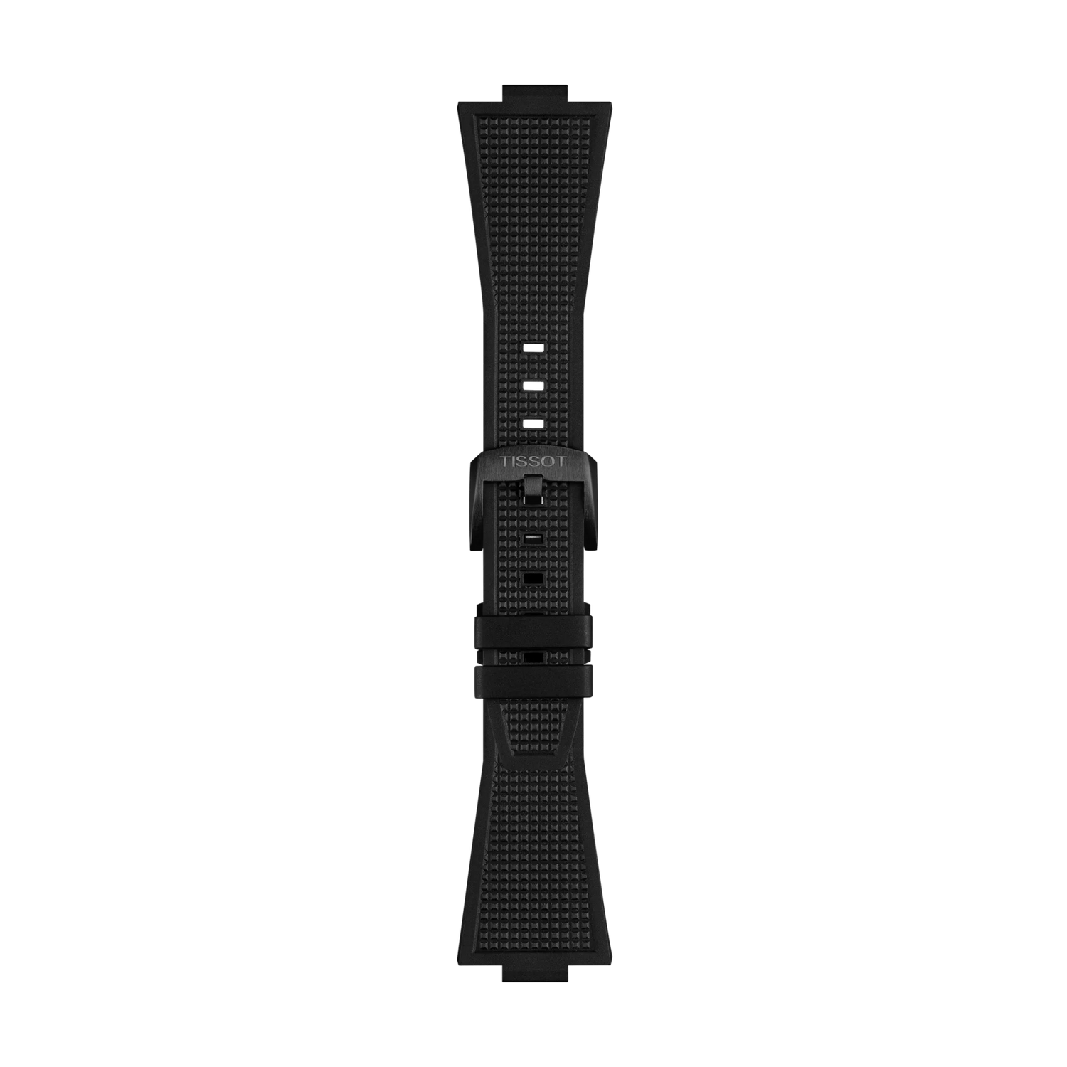 Image 9 of Tissot PRX Powermatic 80 40mm Carbon