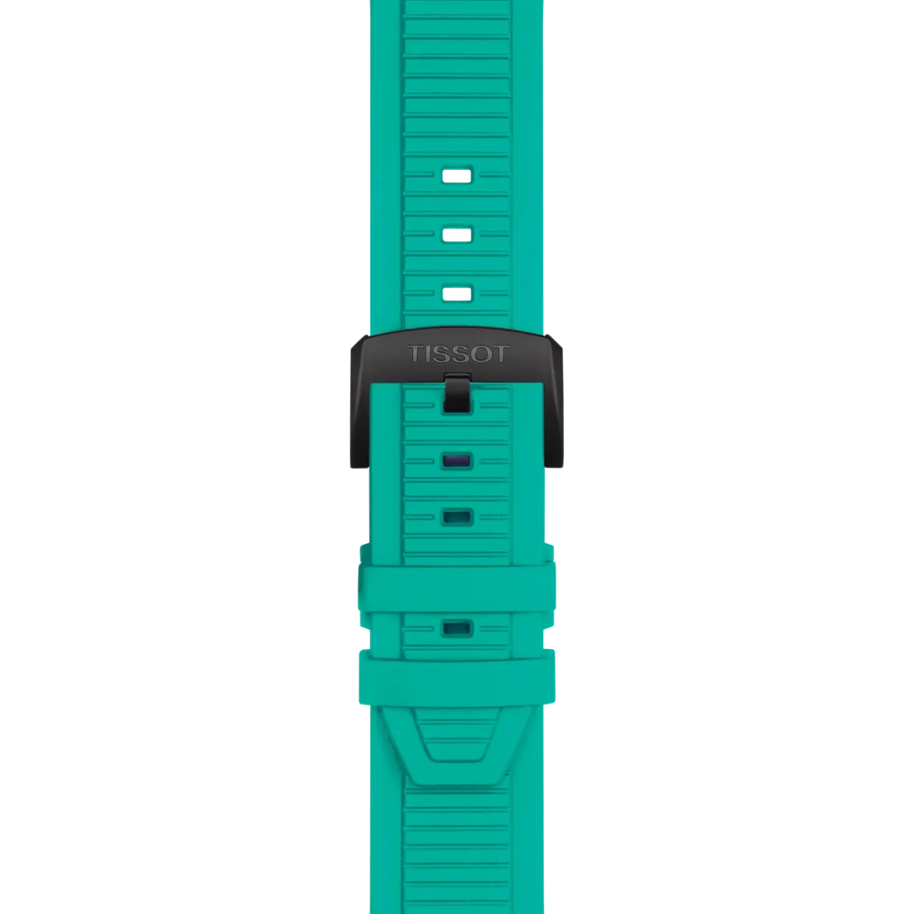 Image 8 of Tissot T-Race Quartz Chronograph