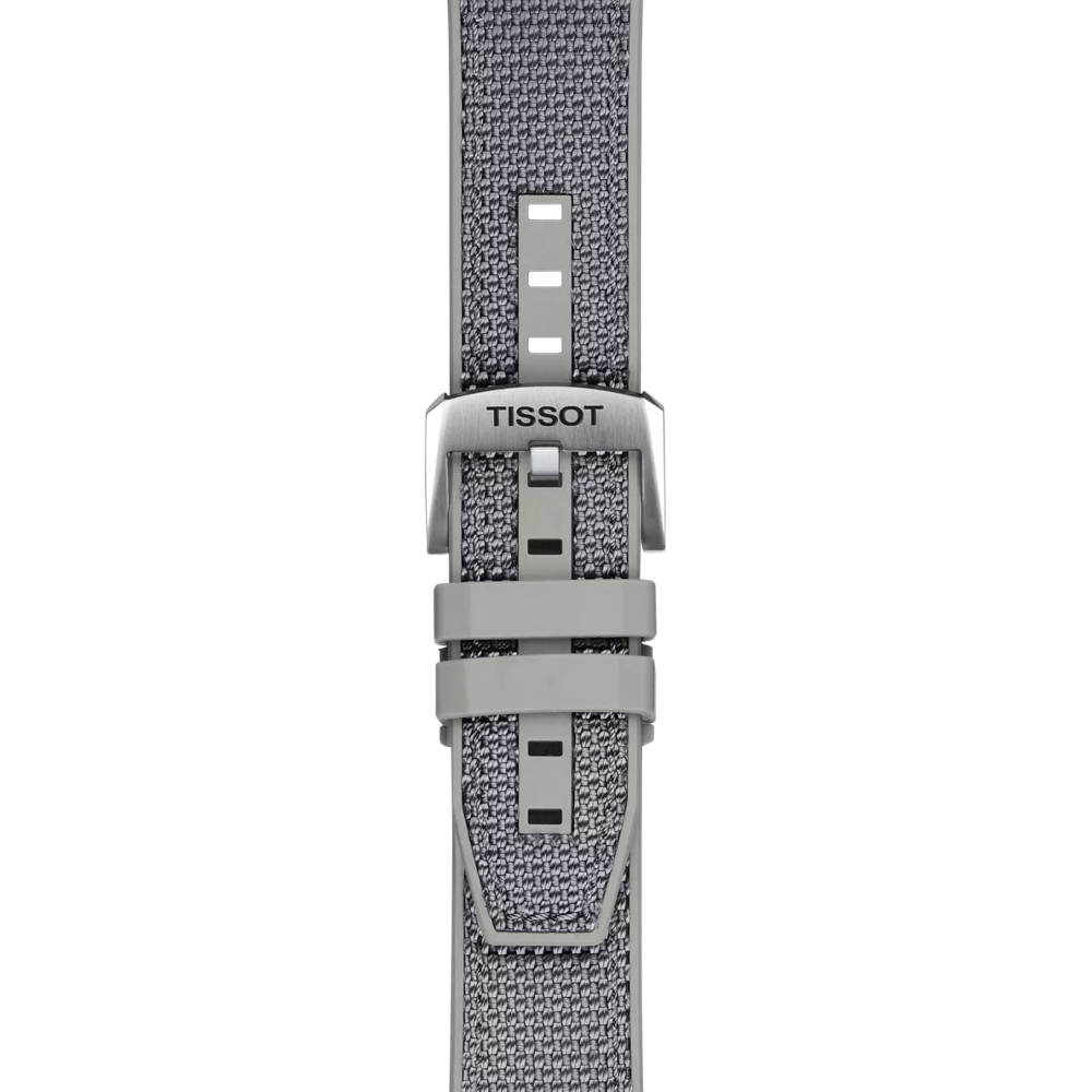 Image 8 of Tissot Seastar 1000 Chronograph