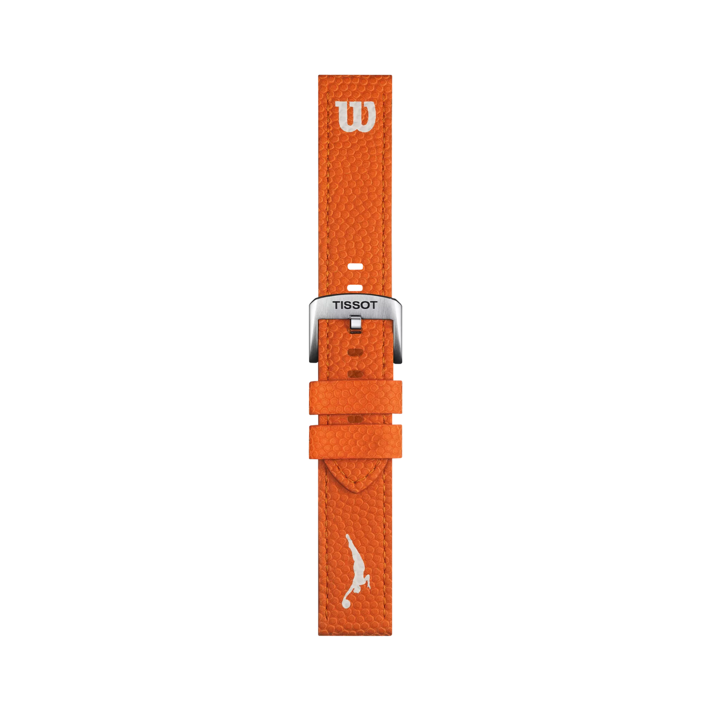 Image 10 of Tissot Seastar Wilson WNBA