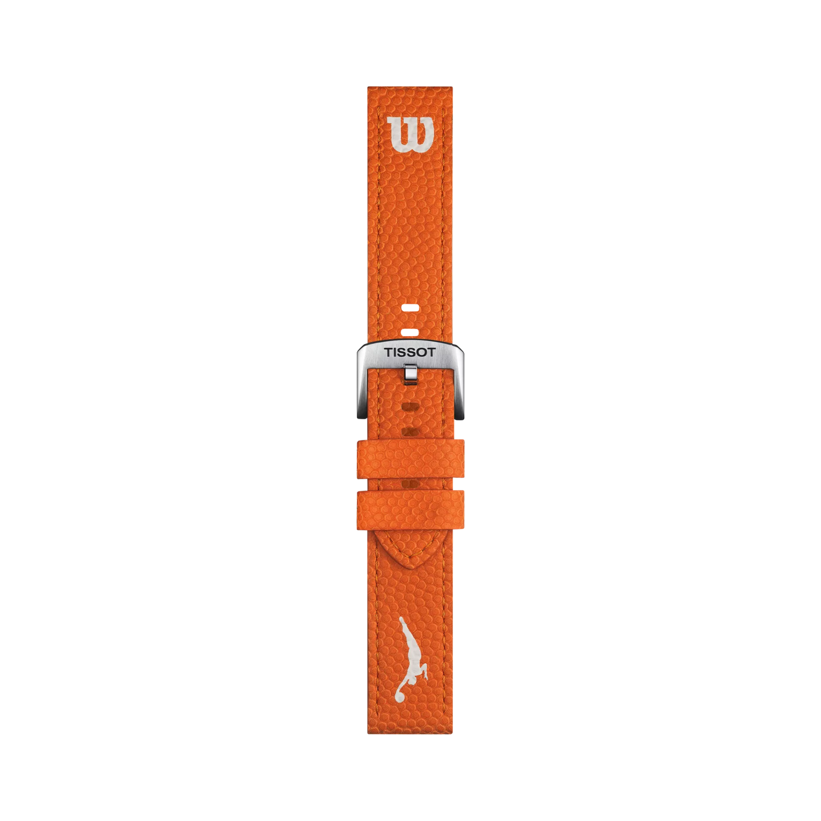 Image 10 of Tissot Seastar Wilson WNBA