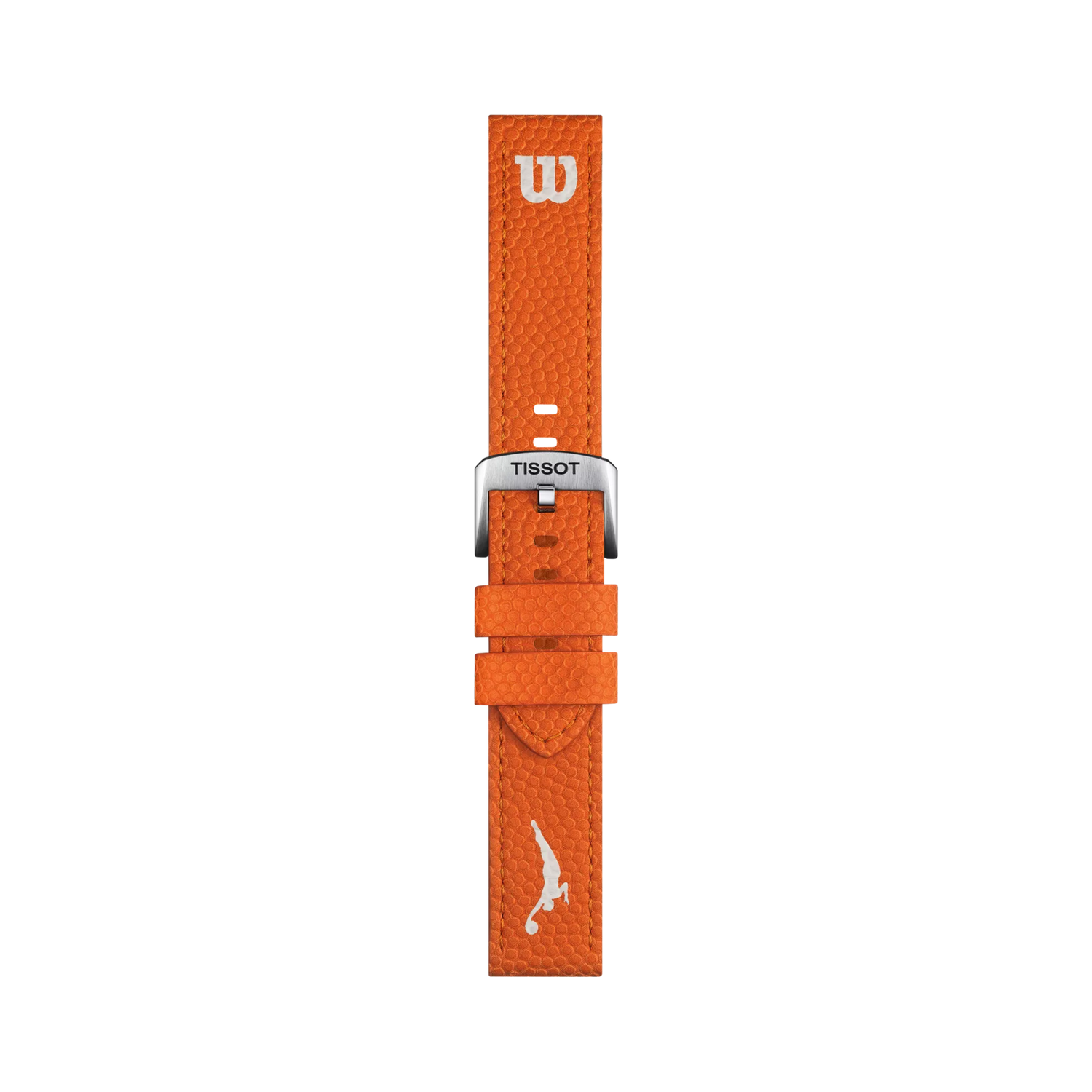 Image 10 of Tissot Seastar Wilson WNBA