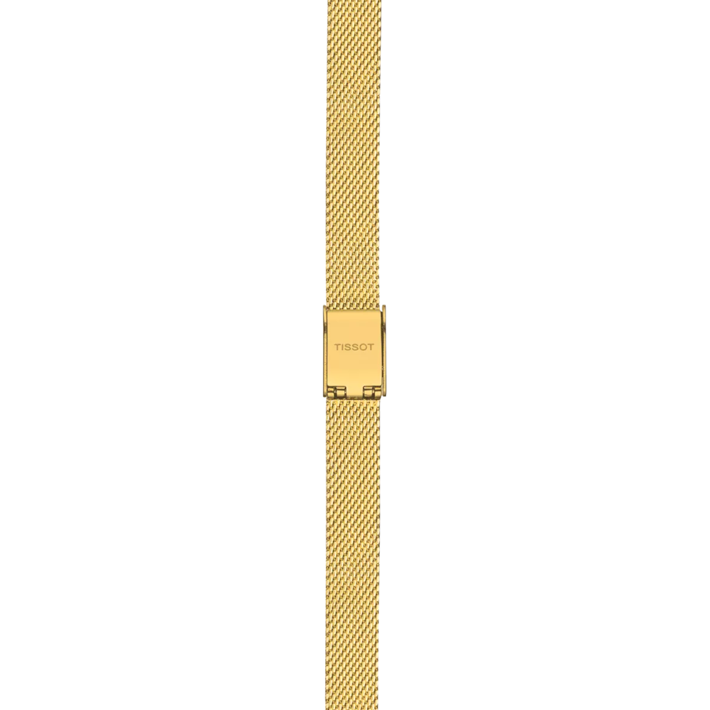 Image 7 of Tissot Lovely Square