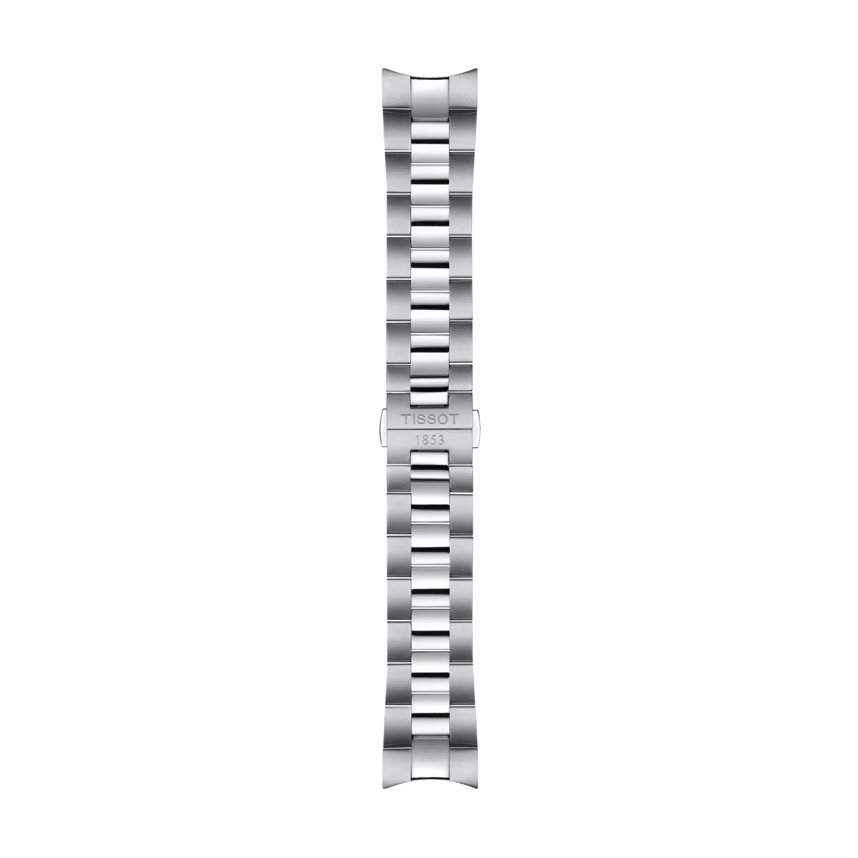 Image 8 of Tissot Gentleman Powermatic 80 Silicium